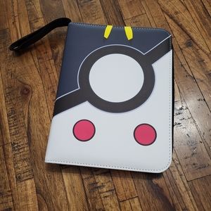 Pokemon Card Binder